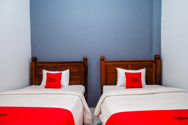 Bedroom 6
