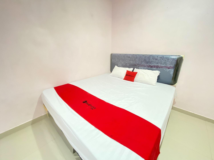 Bedroom 8