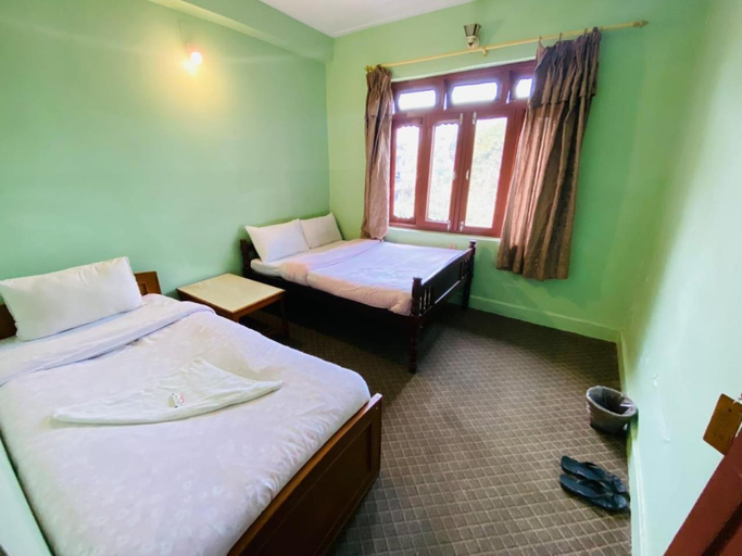 Others 5, HOTEL ICE VIEW POKHARA, Gandaki