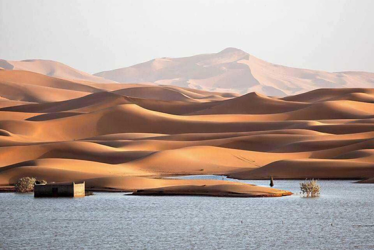 Others 5, ROYAL DESERT BIVOUAC, Errachidia