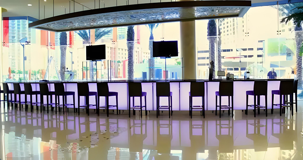 Sport & Beauty 2, Suites at Elara Las Vegas Strip, Clark