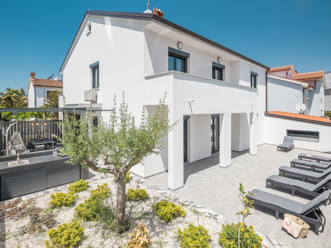 Others 3, NEW 2021! Stella Porec, Poreč