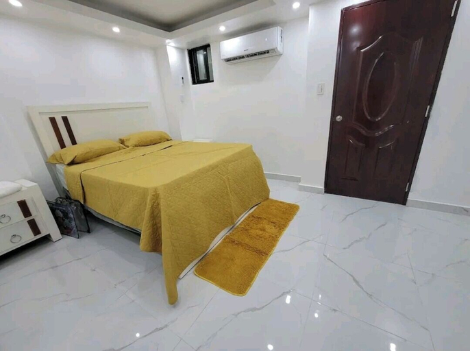Bedroom, Obynb premium, Distrito Nacional