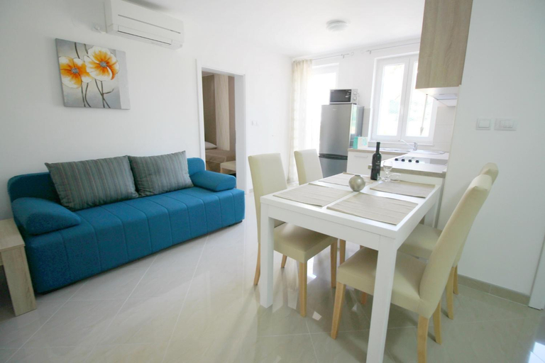 Others 4, Apartments with swimming pool Baska, Krk - 18733, Baška