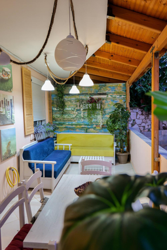 Others 4, Siera Holiday Apartments, Sarandës