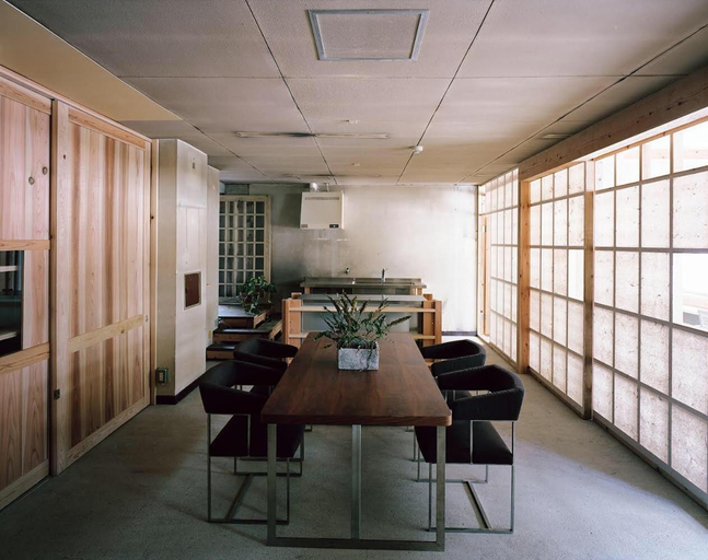 Others 1, HOTEL SUNSHINE/三舎院, Osaka