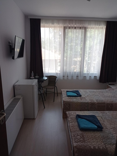 Others 3, Къща за гости Шошови, Velingrad