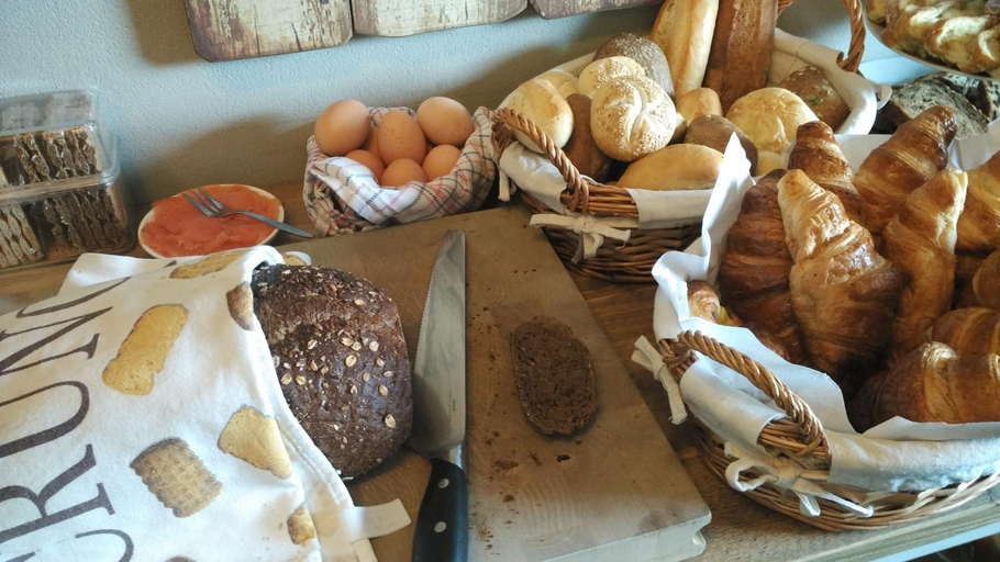 Food & Drinks 2, Bed & Breakfast El Manso, Epe