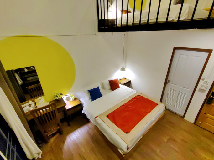 Bedroom 6
