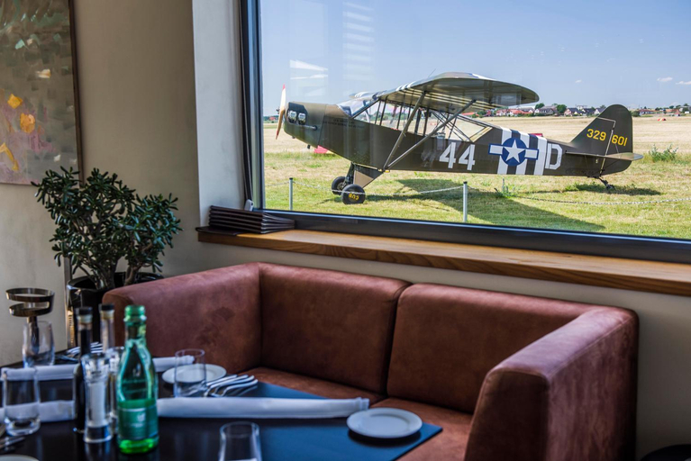 Food & Drinks 2, MG Restaurace/Luxury Apartments, Mladá Boleslav