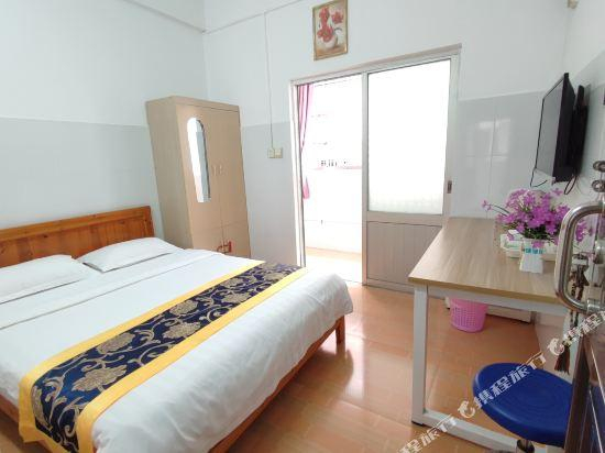Jintian Apartment, Foshan
