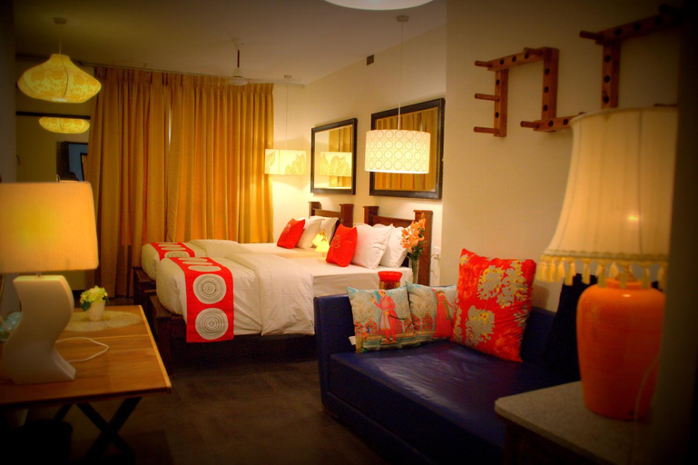 Bedroom 13