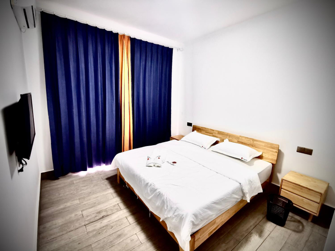 See You Hotel, Semporna