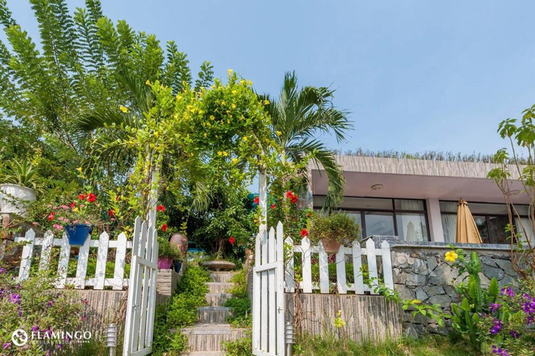 Exterior & Views 1, BOM HOMES - FLAMIGO ĐAI LAI resort- Full Service, Phúc Yên