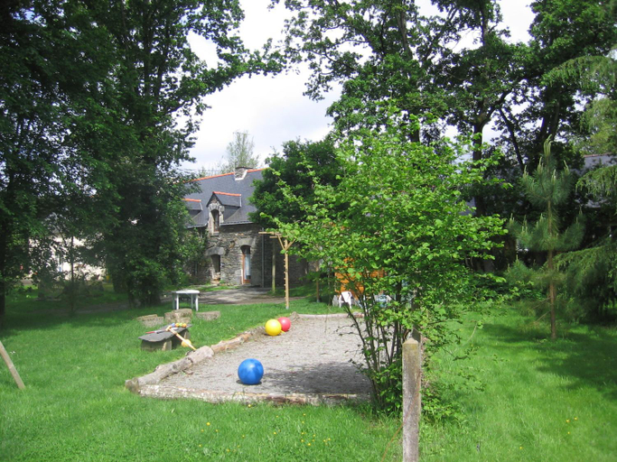 Others 4, Gite Ble Noir Le Clos du Tay, Morbihan