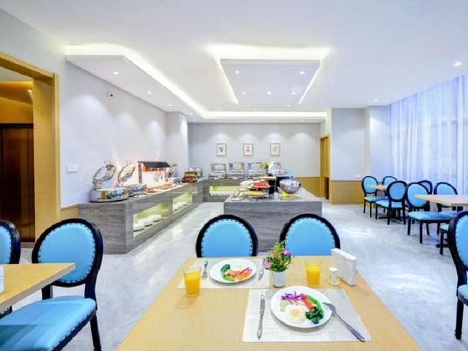 Food & Drinks 4, Lavande Hotels·Shenyang Olympic Center Wanda, Shenyang