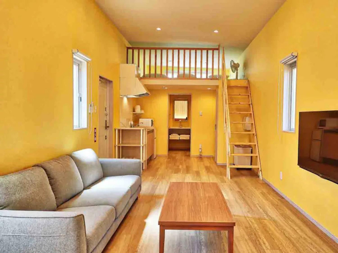 Others 3, Kunigami-gun - Hotel - Vacation STAY 89678, Onna