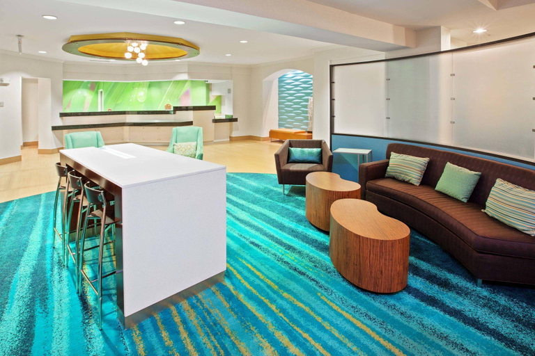 Others 4, Springhill Suites By Marriott Louisville Hurstbourne North, Jefferson