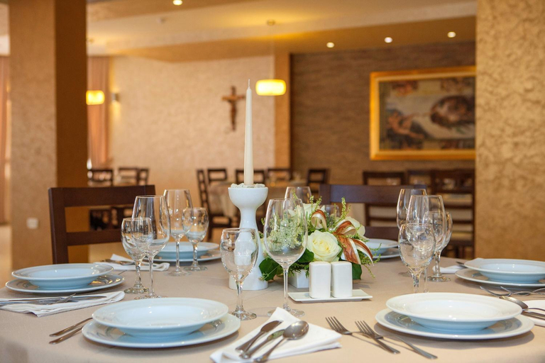 Food & Drinks 5, Hotel Jana, Herzegovina-Neretva