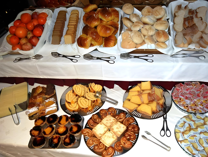 Food & Drinks 5, Seculo Hotel, Porto