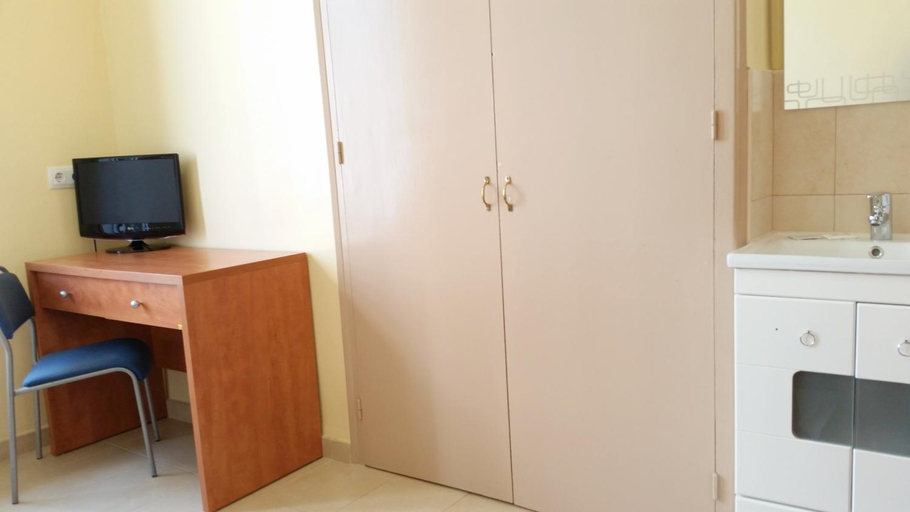 Facilities 3, Hostal Capitol Ramblas, Barcelona