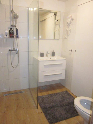 Bathroom 2, Apartment AD - Pirovac, Pirovac