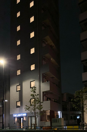 Exterior 10