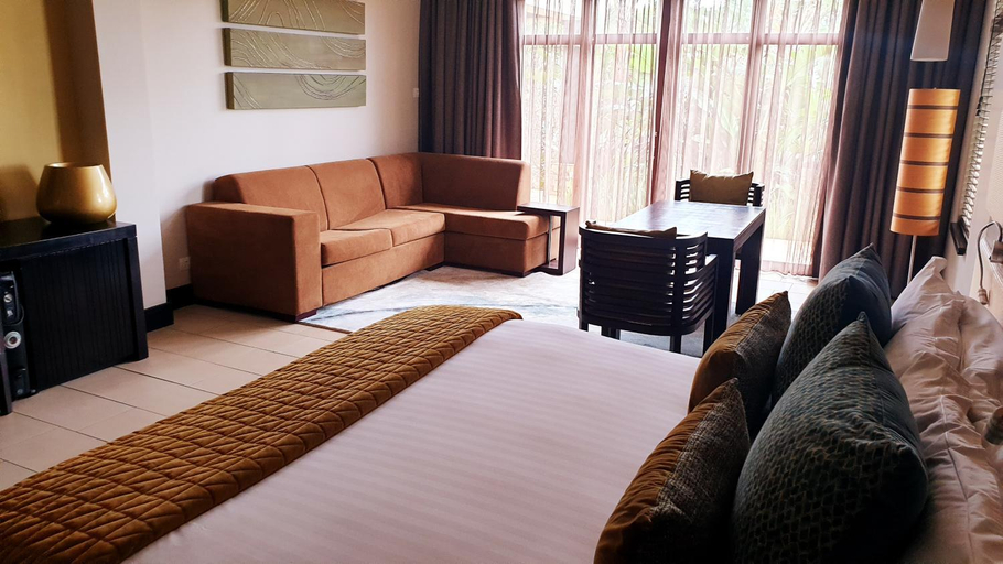 Bedroom, Zimbali Heritage Place, iLembe