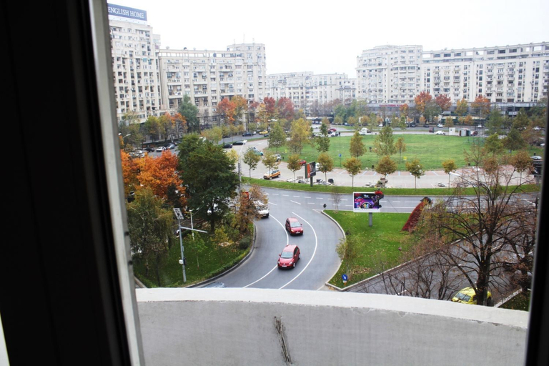 Others 4, Decebal 1 Premium apartment, Municipiul Bucuresti