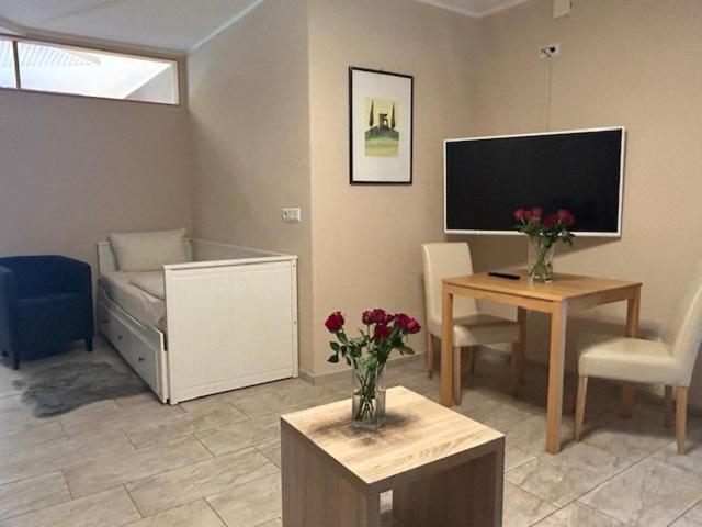 Others 4, Landhaus il Cavallino, Warendorf