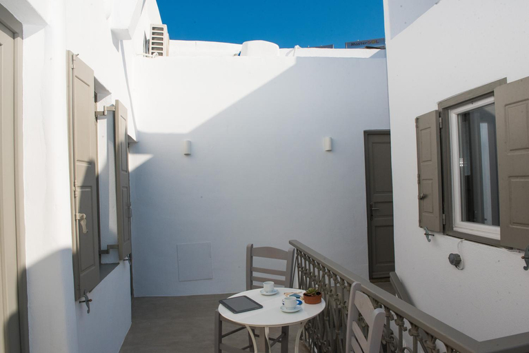 4, New Apartment in the heart of Mykonos town - 2, South Aegean