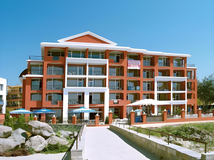 Others 4, Carina Beach, Nesebar