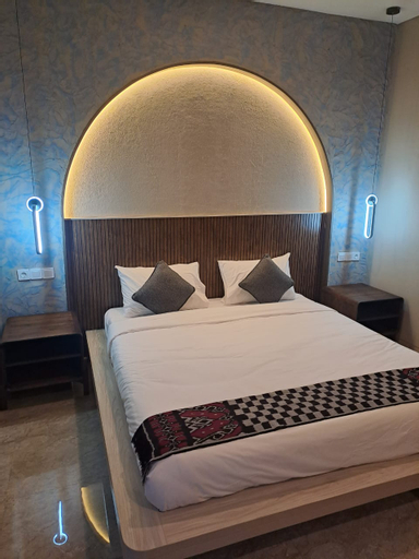 Bedroom 3, Girikemir Vacation Rentals, Bandung