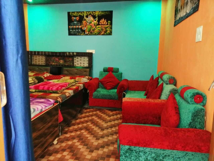 Others 5, Shri Narayan Tourist Lodge, Rudraprayag