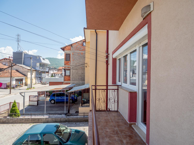 Others 4, Apartments Karamach
