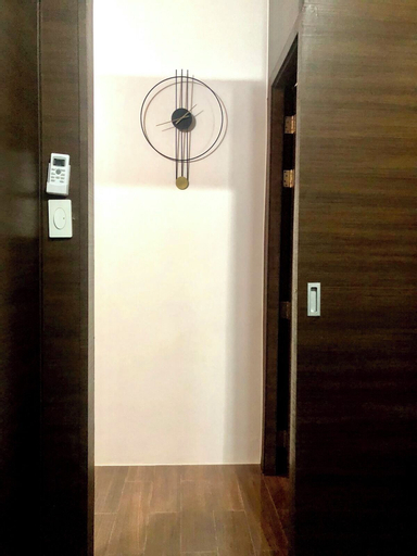 Others 3, Stylish 2BR at Air Residences in Makati, Makati City