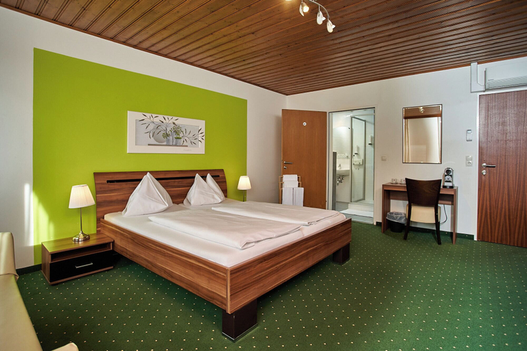 Bedroom 2, Haus am See Stubenberg, Hartberg-Fürstenfeld