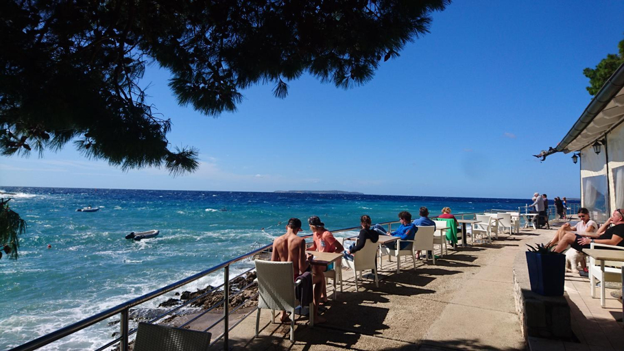 Others 4, VELA Glamping - Camp Cikat - Losinj, Mali Lošinj