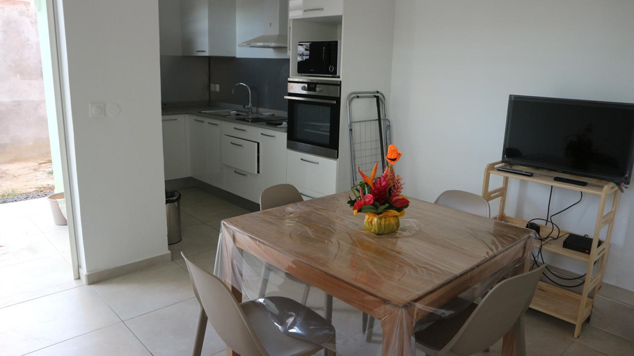 2, Belle residence, Baie-Mahault