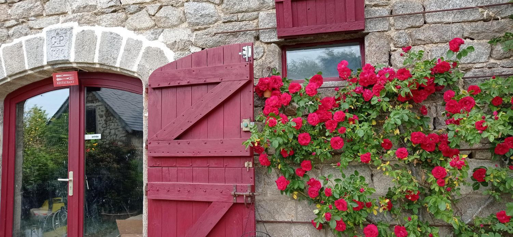 Food & Drinks 3, Le refuge, Puy-de-Dôme