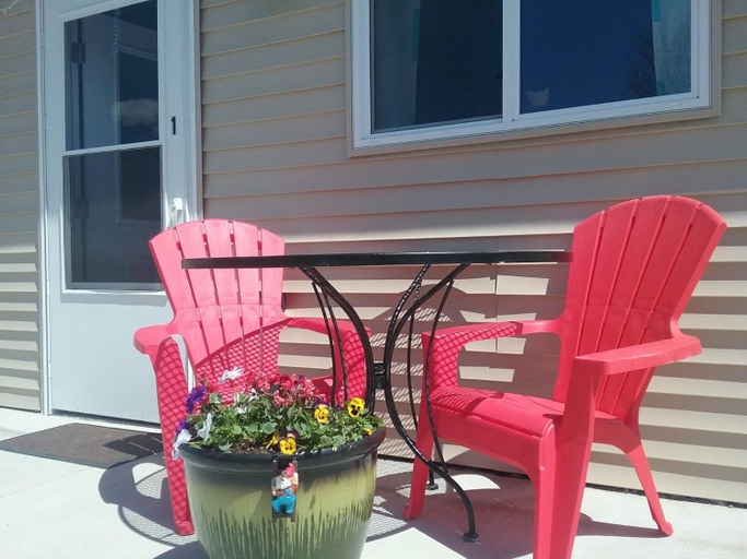 Others 4, Beach Mirage Suites , Rm #4, Kanabec