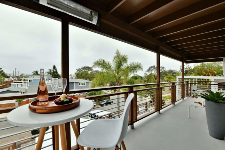 Others 3, Luxury Cardiff by-the-Sea Ocean View Penthouse, San Diego