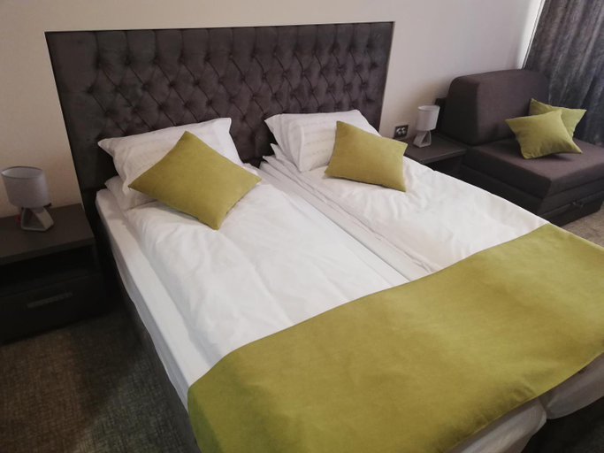 Others 4, Hotel Ponti, Vidin