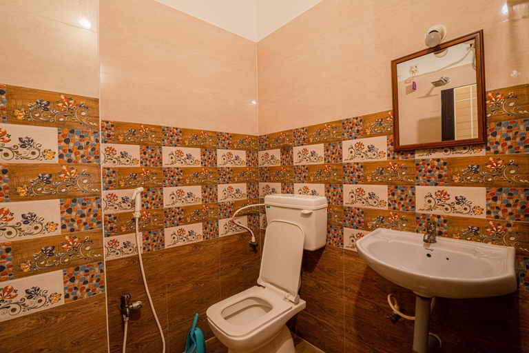 Others 3, Maison Annai, Viluppuram
