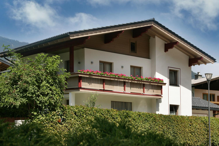 Chalet Georg, Zell am See