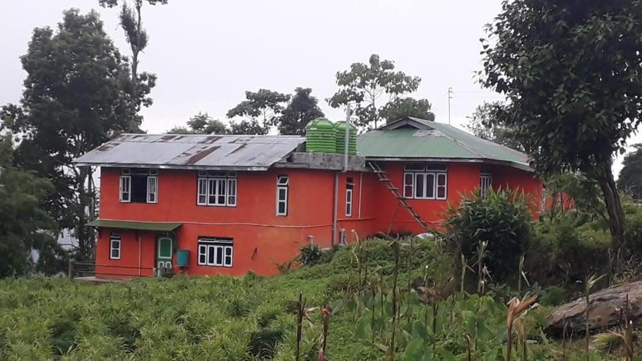 Others 2, Vamoose Lungchok Nature View, East Sikkim