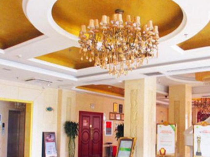 Public Area 2, Vienna Hotel Nanyang Renmin Road, Nanyang
