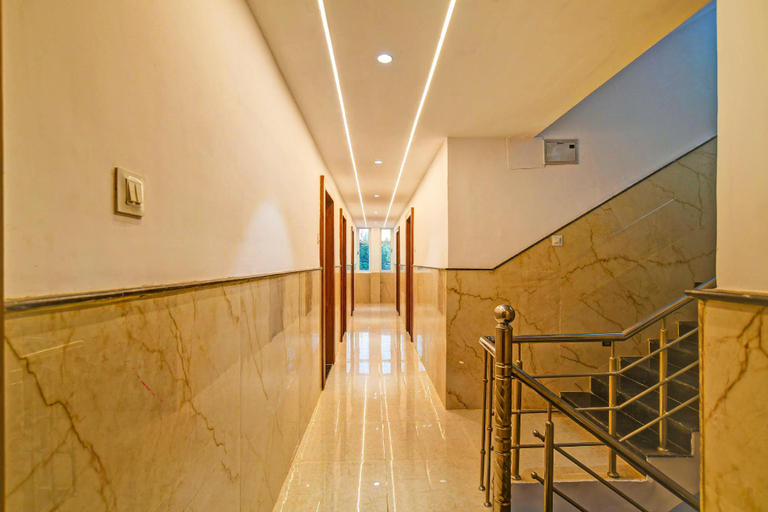 Others 3, Hotel O Delight Stay, Indore