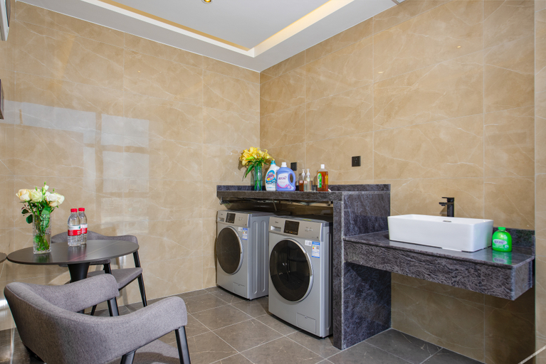 Bedroom 3, Country Inn & Suites by Radisson Foshan Zumiao Lingnan Xintiandi, Foshan