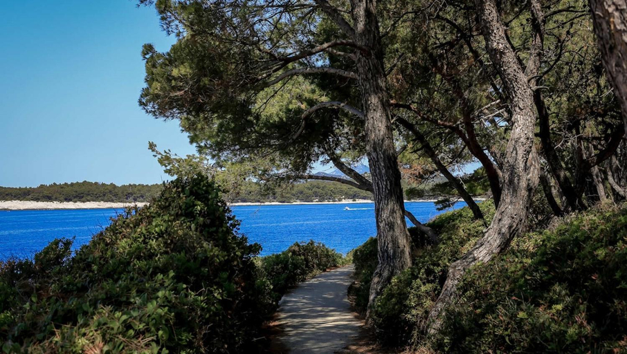 Others 5, VELA Glamping - Camp Cikat - Losinj, Mali Lošinj